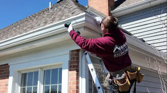 gutter services Oakbrook